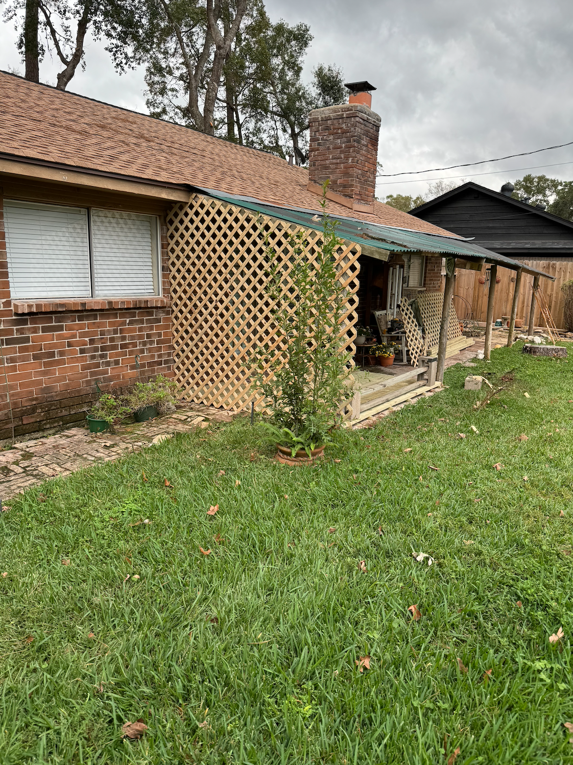 Porch 2