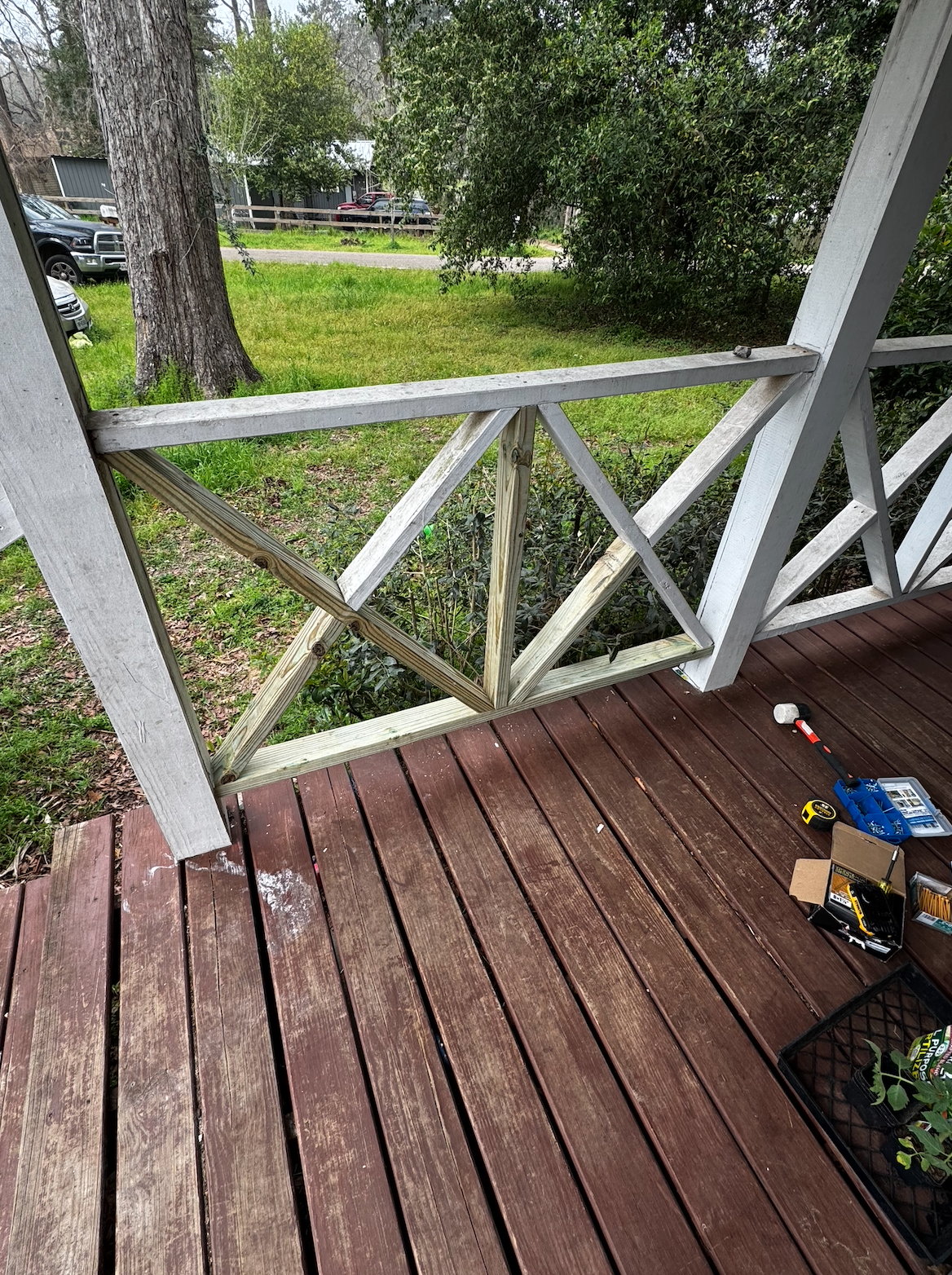 Porch 3